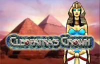 Cleopatra's Crown Logo