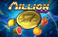 Million 777 Logo