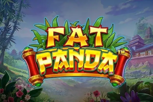 Fat Panda Logo