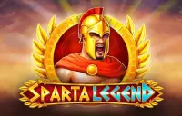 Sparta Legend Logo