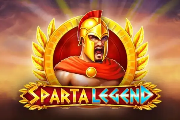Sparta Legend Logo