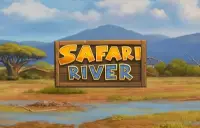 Safari River Logo