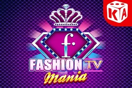 FashionTV Mania Logo