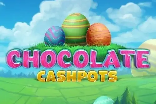 Chocolate Cashpots Logo