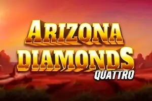 Arizona Diamonds Quattro Logo